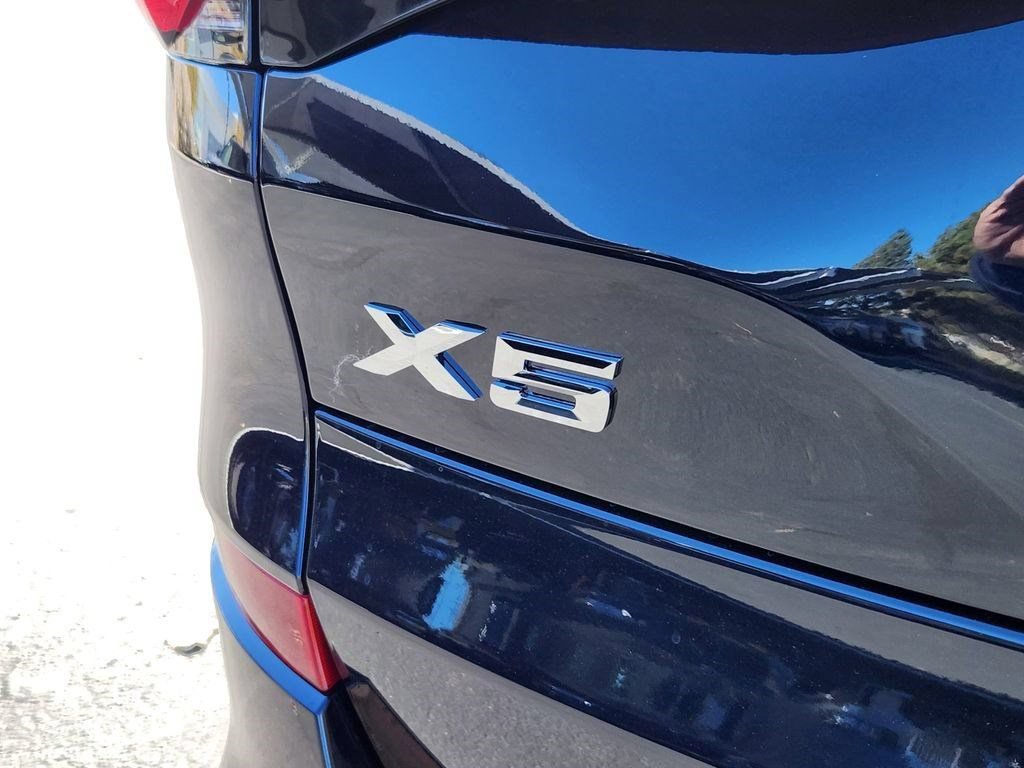 Used 2026 BMW X5 xDrive40i AWD/4WD image 20