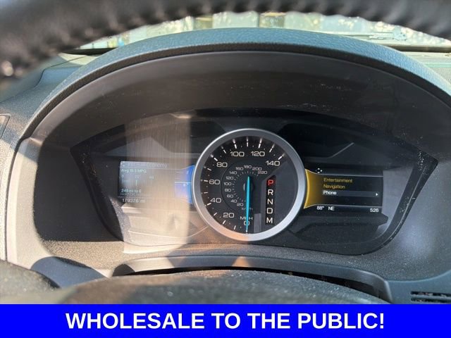 Used 2015 Ford Explorer XLT w/ Equipment Group 202A AWD/4WD image 24