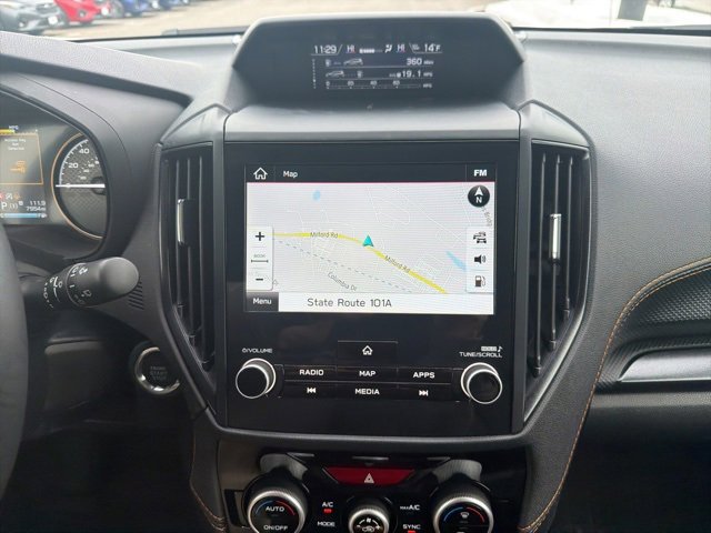 Used 2025 Subaru Forester Wilderness image 34