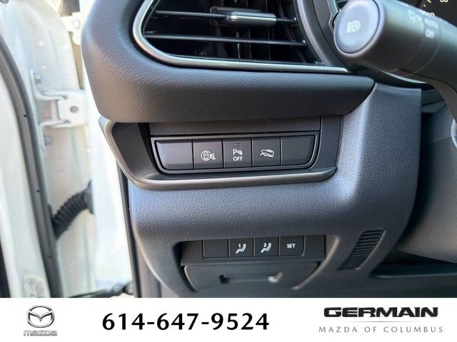 New 2026 MAZDA CX-30 AWD 2.5 S image 22