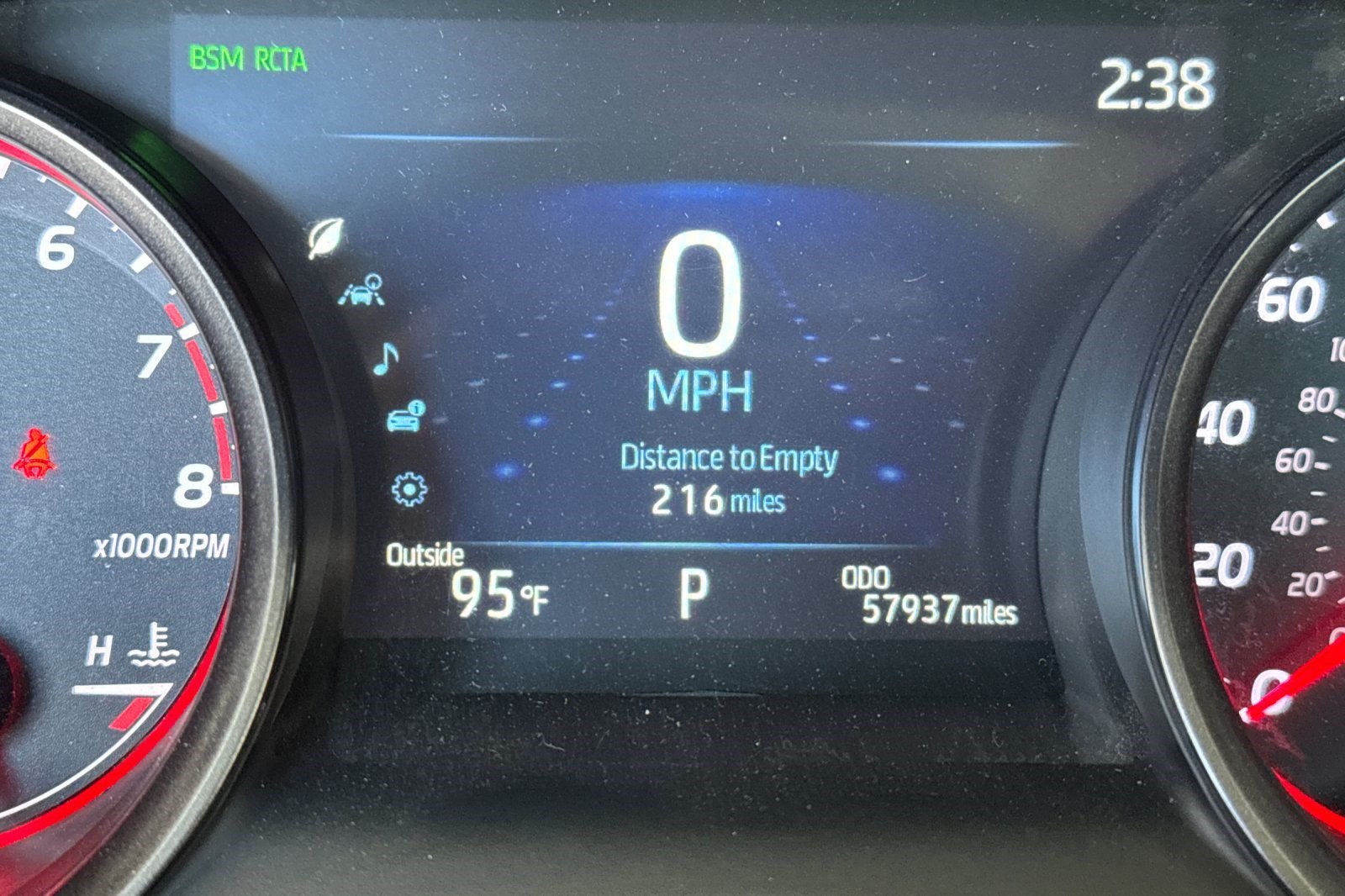Used 2023 Toyota Camry XSE FWD image 22