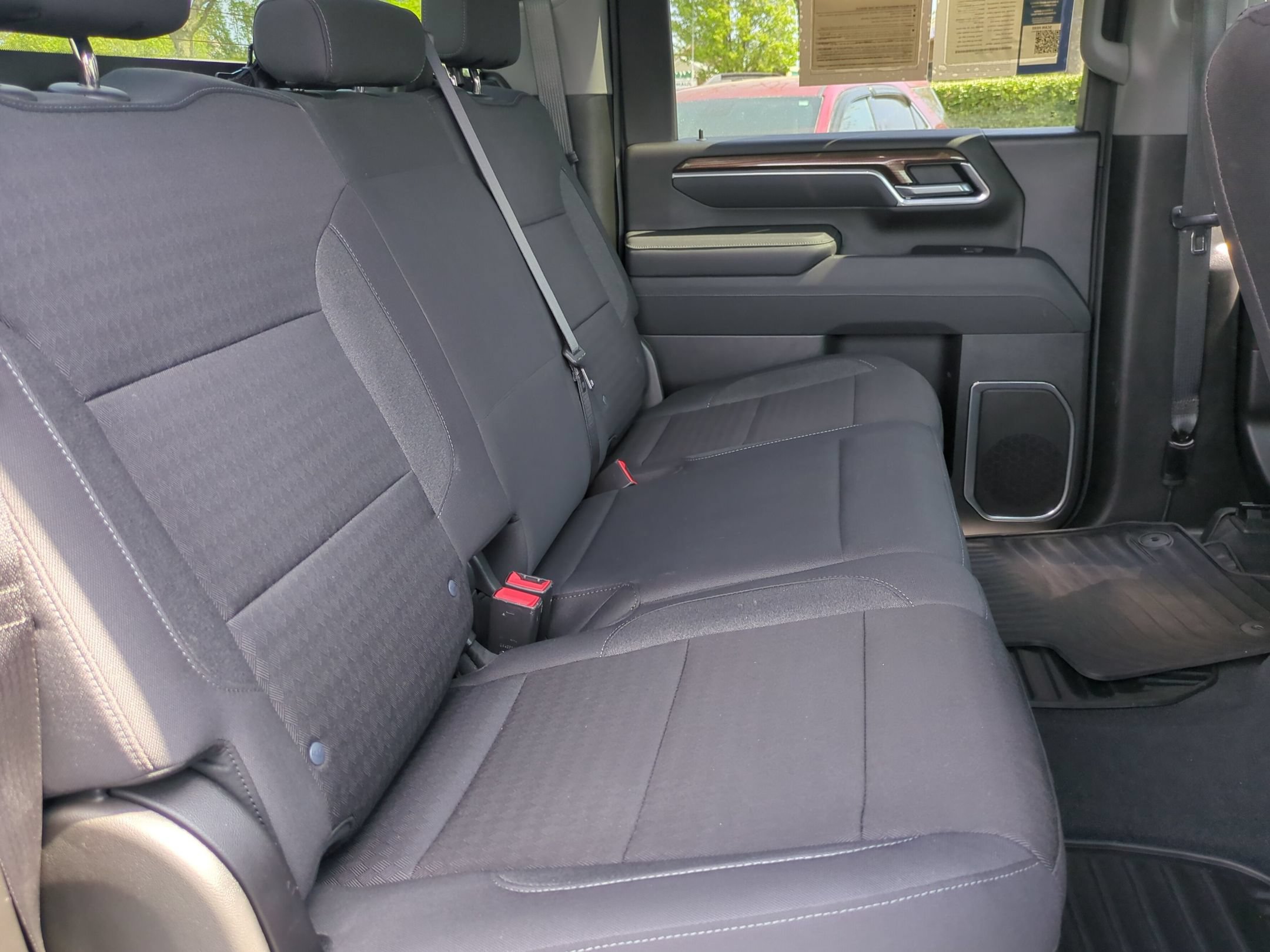 Used 2025 Chevrolet Silverado 2500 LT w/ Convenience Package AWD/4WD image 35