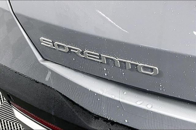 New 2026 Kia Sorento S w/ S Panoramic Sunroof Package image 9