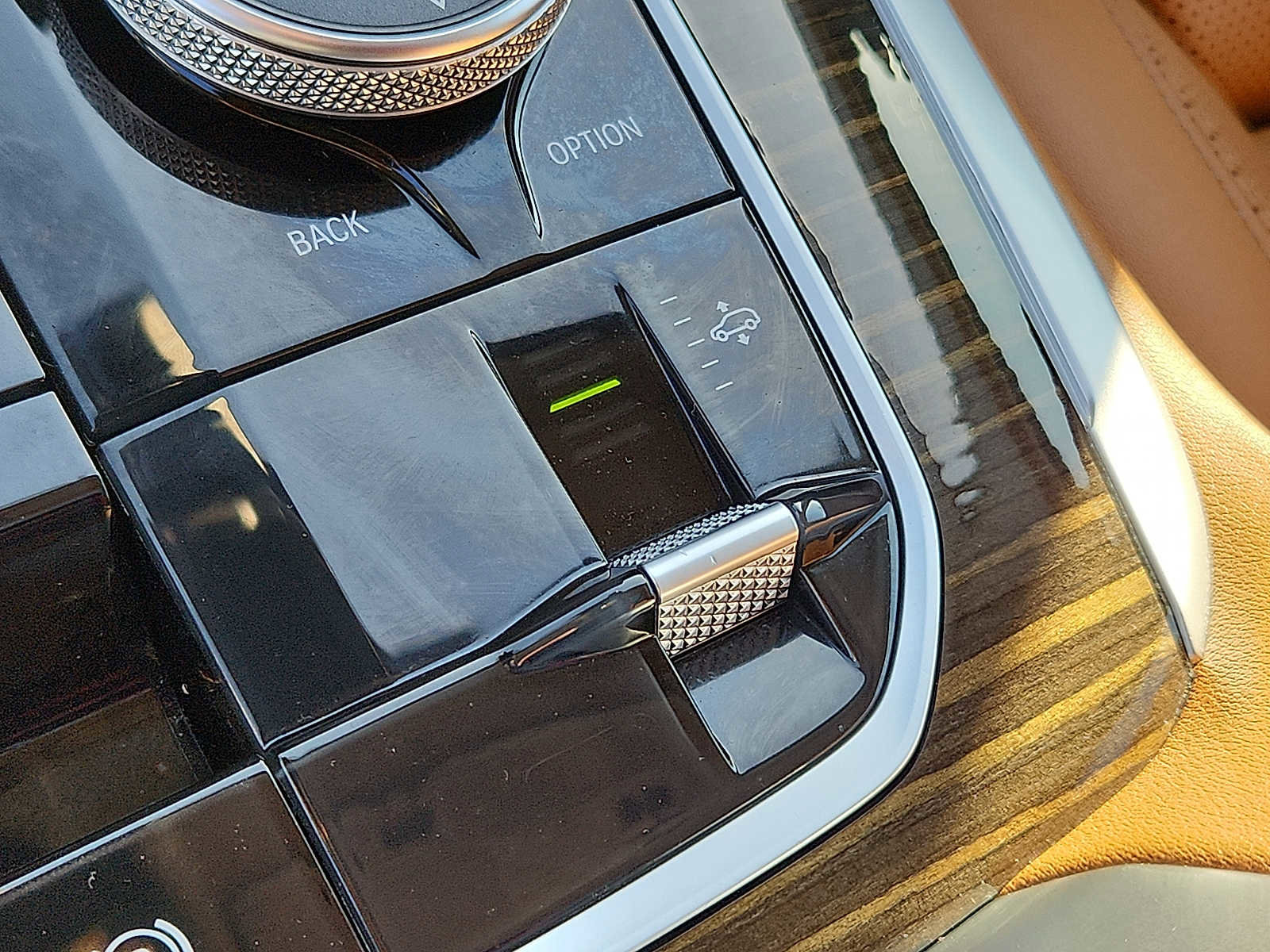 Certified 2023 BMW X7 xDrive40i image 25