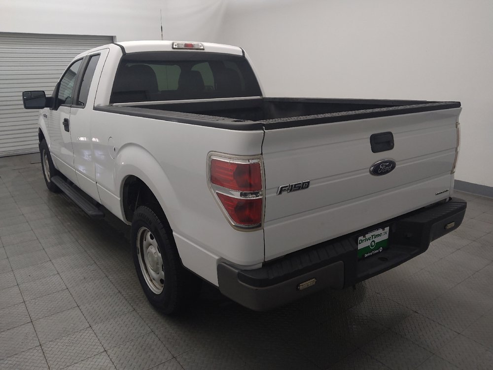 Used 2013 Ford F150 XL w/ PWR Equipment Group RWD image 5