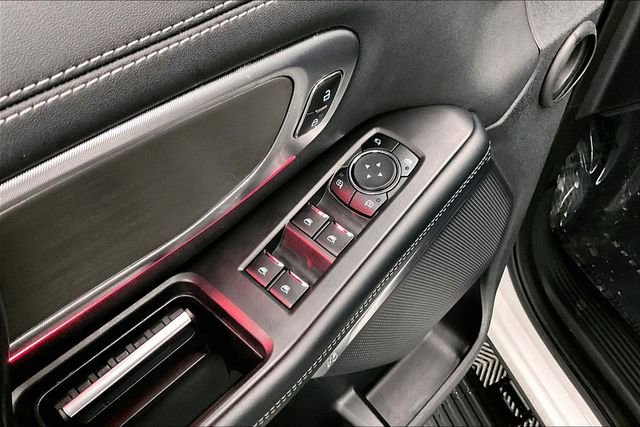 Used 2025 Ford Expedition Max Platinum image 32