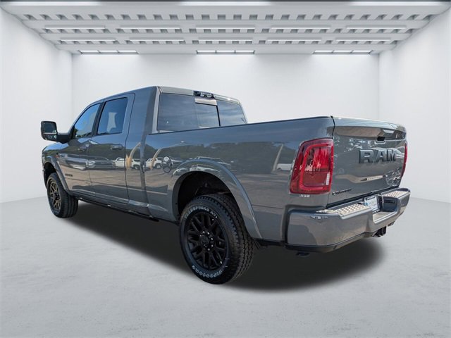 New 2026 RAM 2500 Limited image 6