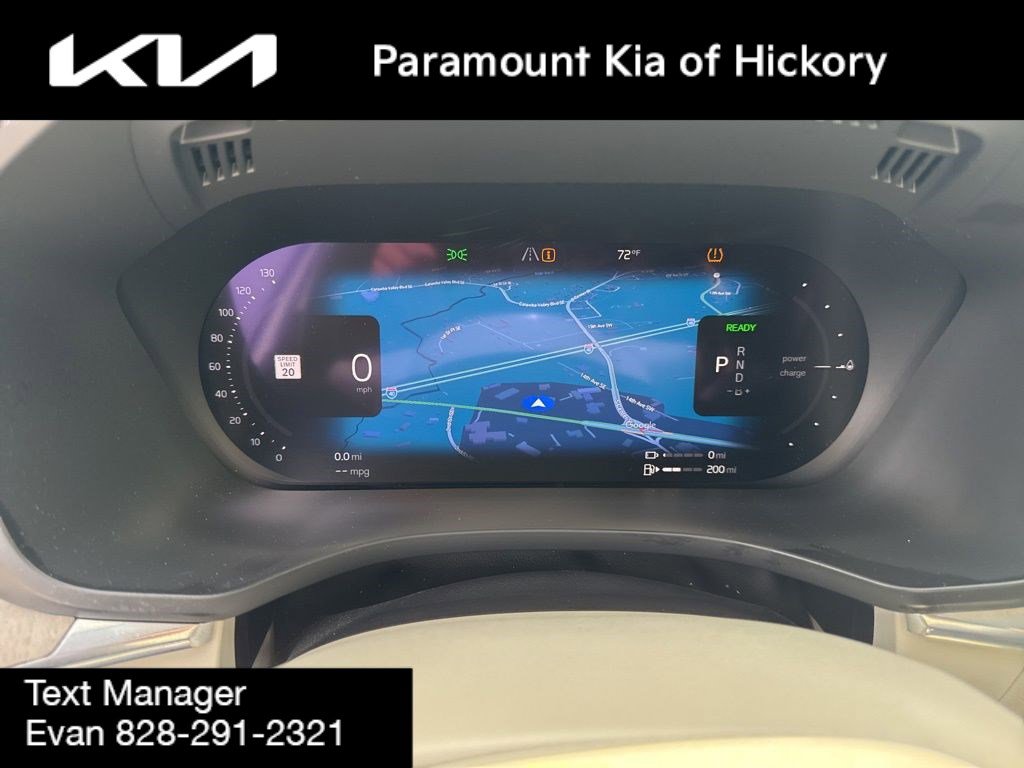 Used 2022 Volvo XC60 T8 Inscription image 31