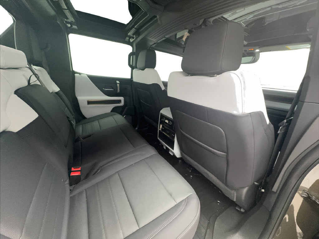 Used 2025 GMC Hummer EV 3X AWD/4WD image 27