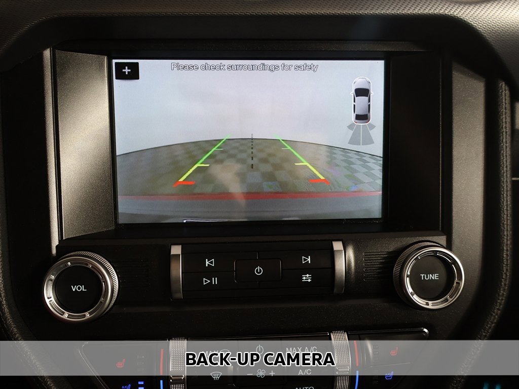 Used 2019 Ford Mustang GT Premium w/ Equipment Group 401A image 4