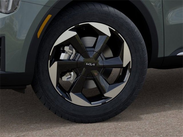 New 2026 Kia Sorento EX image 9