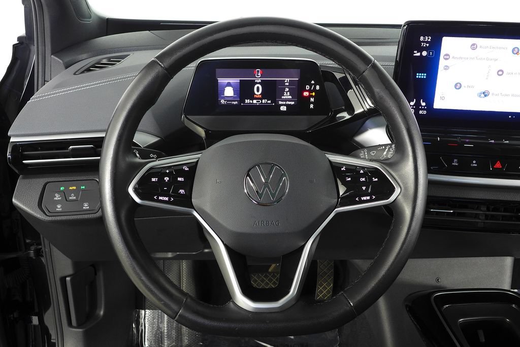 Certified 2023 Volkswagen ID.4 Pro S RWD image 27