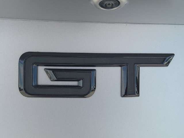 New 2025 Ford Mustang GT Premium RWD image 10