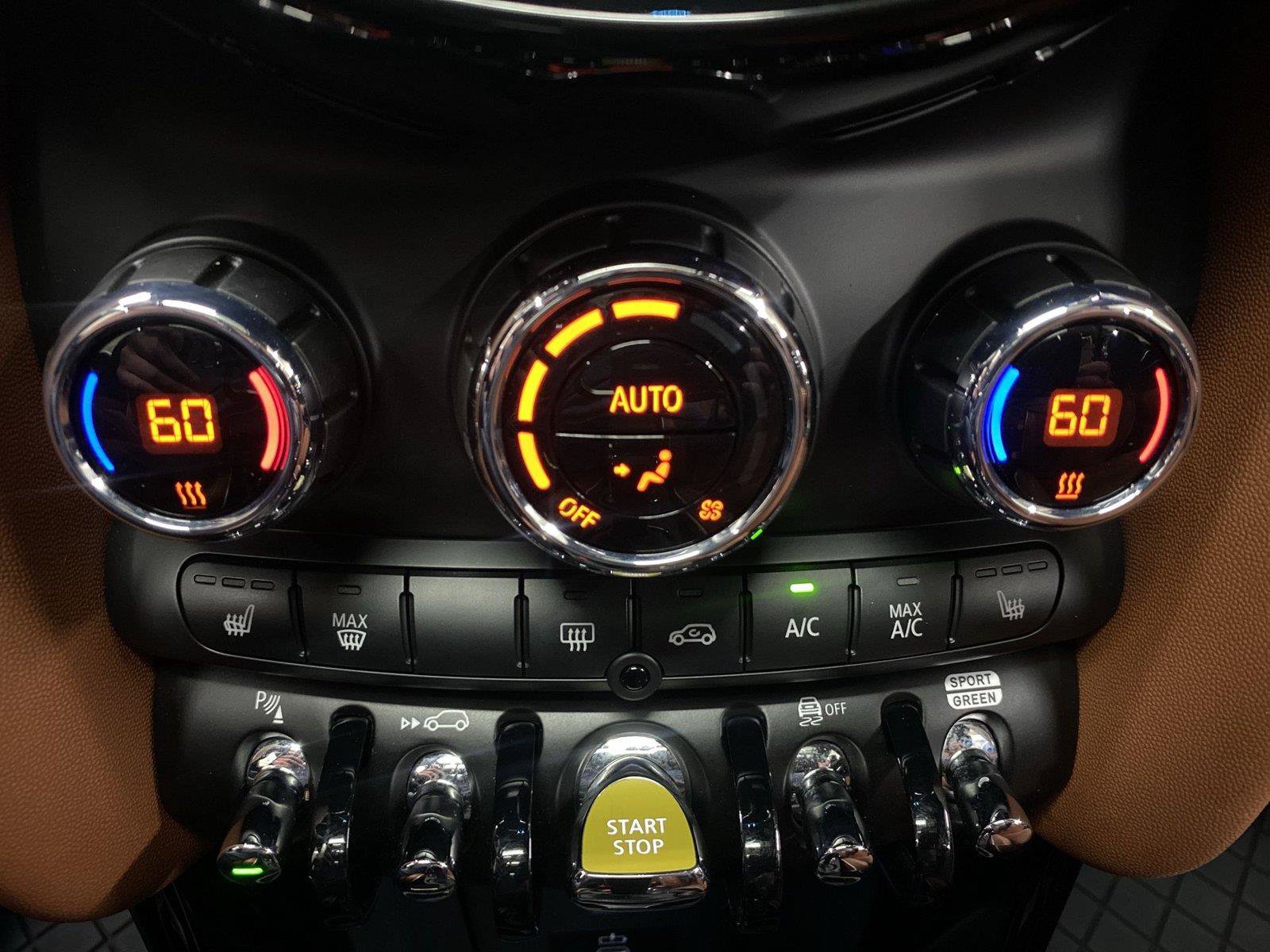 Used 2023 MINI Cooper SE FWD image 21
