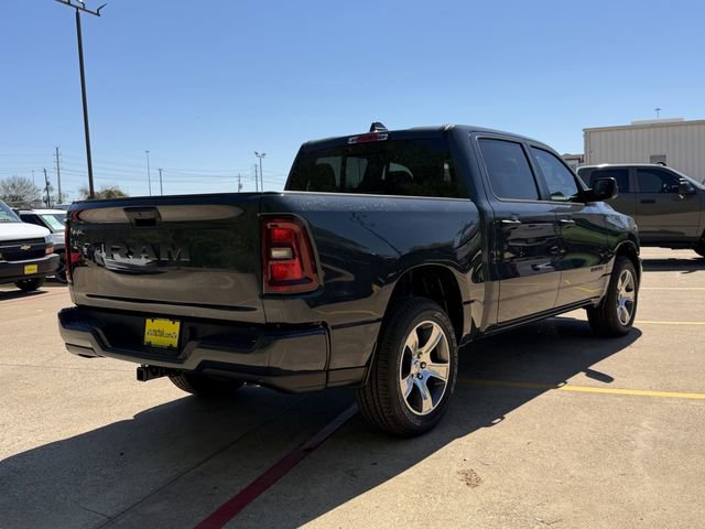 New 2026 RAM 1500 Express image 7