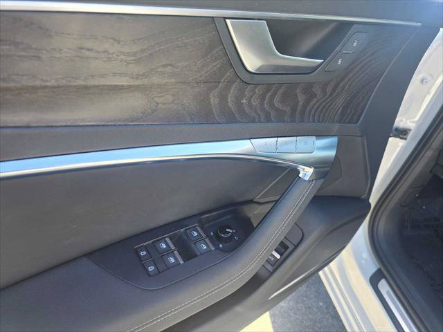 Used 2023 Audi A6 Premium Plus w/ Premium Plus Package AWD/4WD image 28