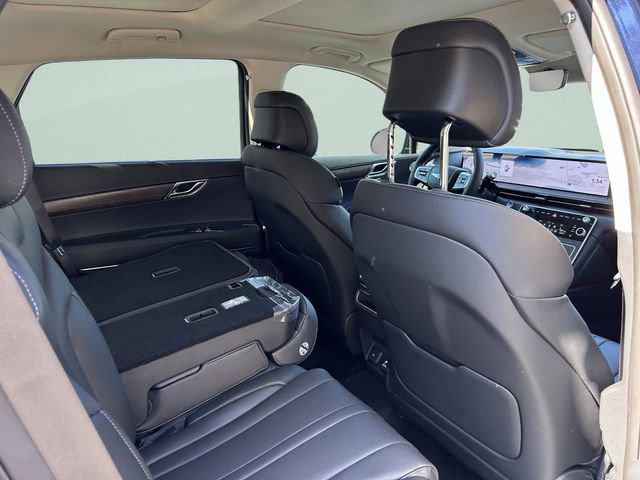 New 2026 Genesis GV80 2.5T Select image 19