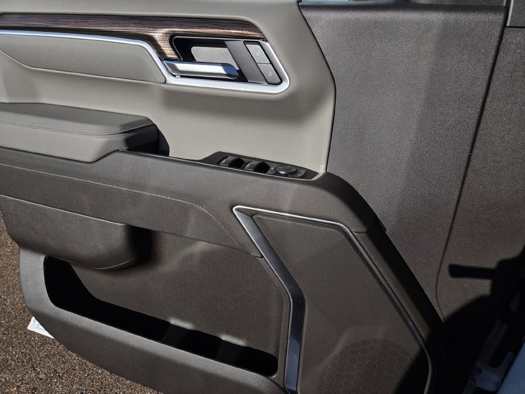 New 2026 Chevrolet Silverado 1500 LT AWD/4WD image 18