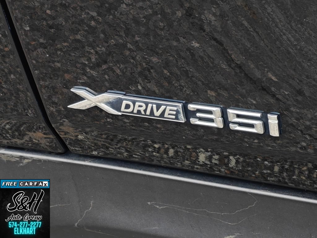 Used 2013 BMW X1 xDrive35i AWD/4WD image 23