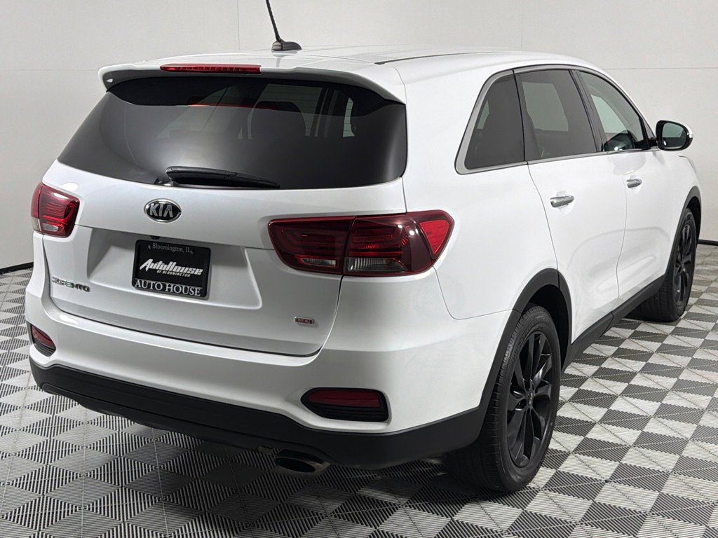 Used 2020 Kia Sorento L FWD image 5
