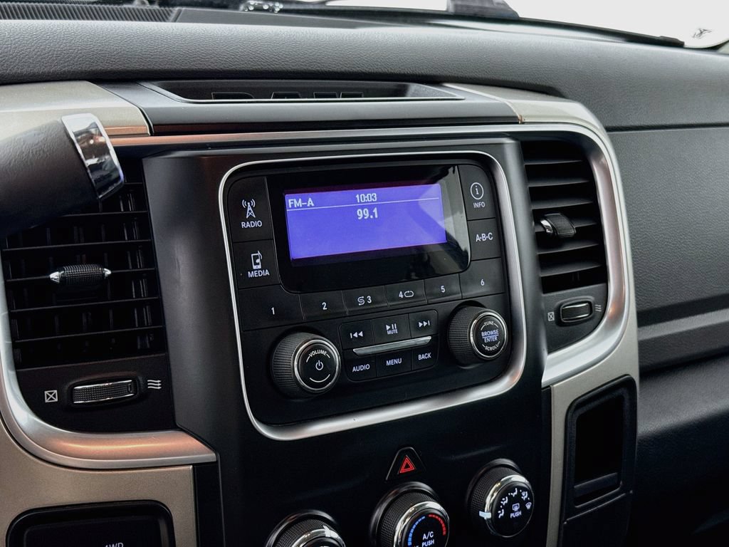 Used 2016 RAM 2500 Outdoorsman AWD/4WD image 15