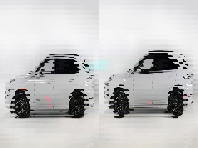 New 2026 Porsche Cayenne GTS image 2