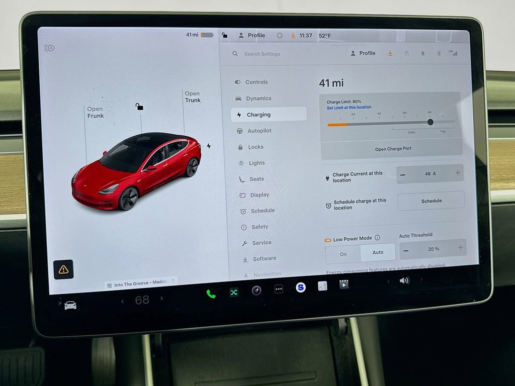 Used 2018 Tesla Model 3 Long Range image 26