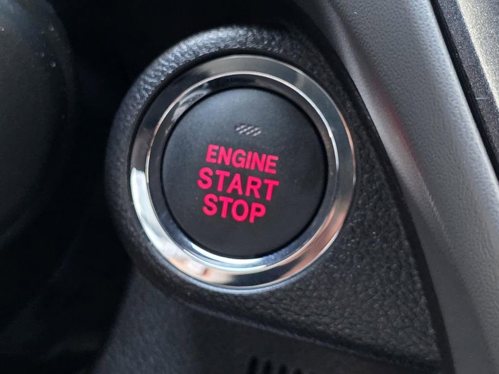 New 2026 Subaru Crosstrek 2.0i Premium image 21