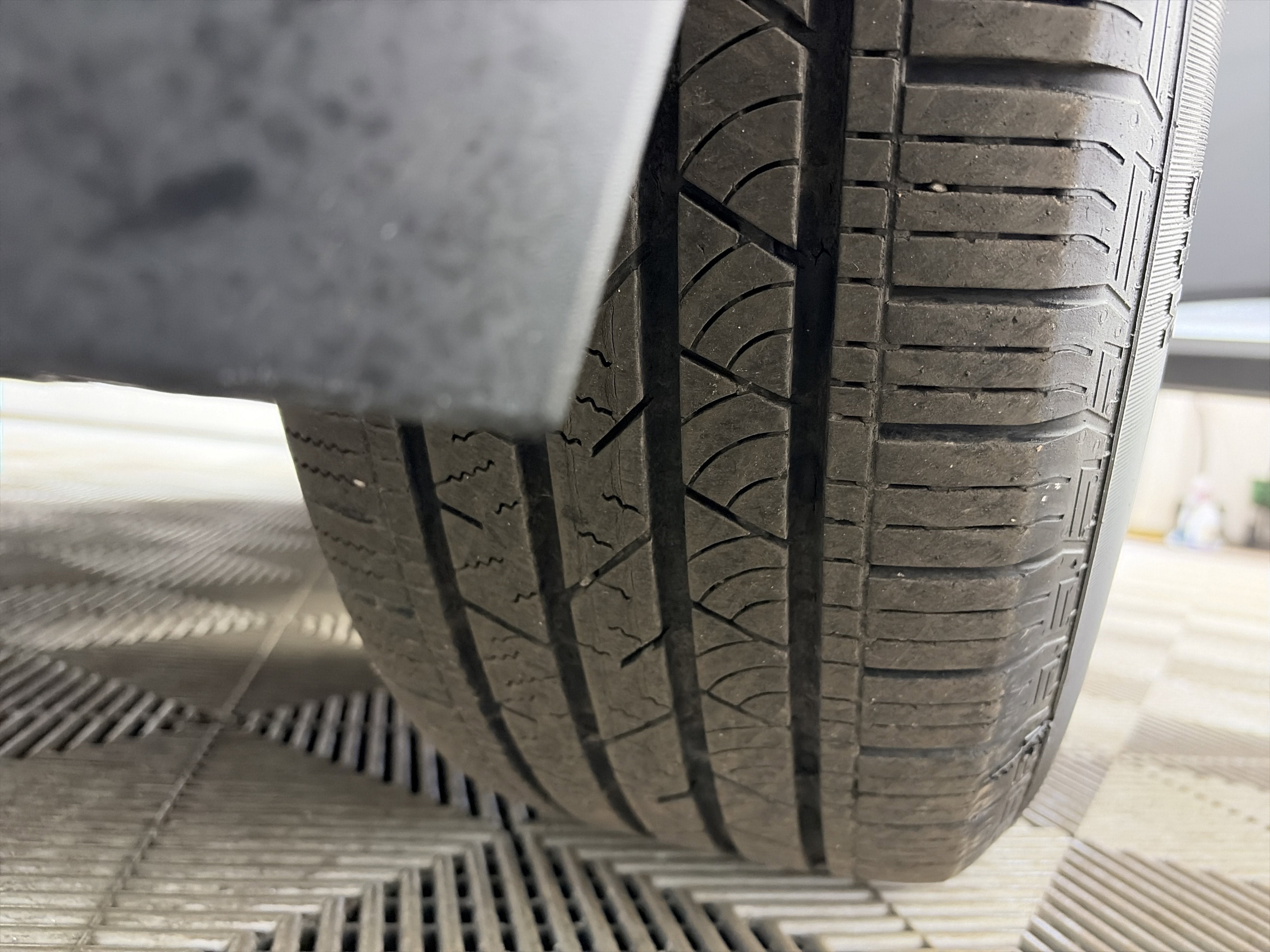 Used 2021 Nissan Murano SV image 12