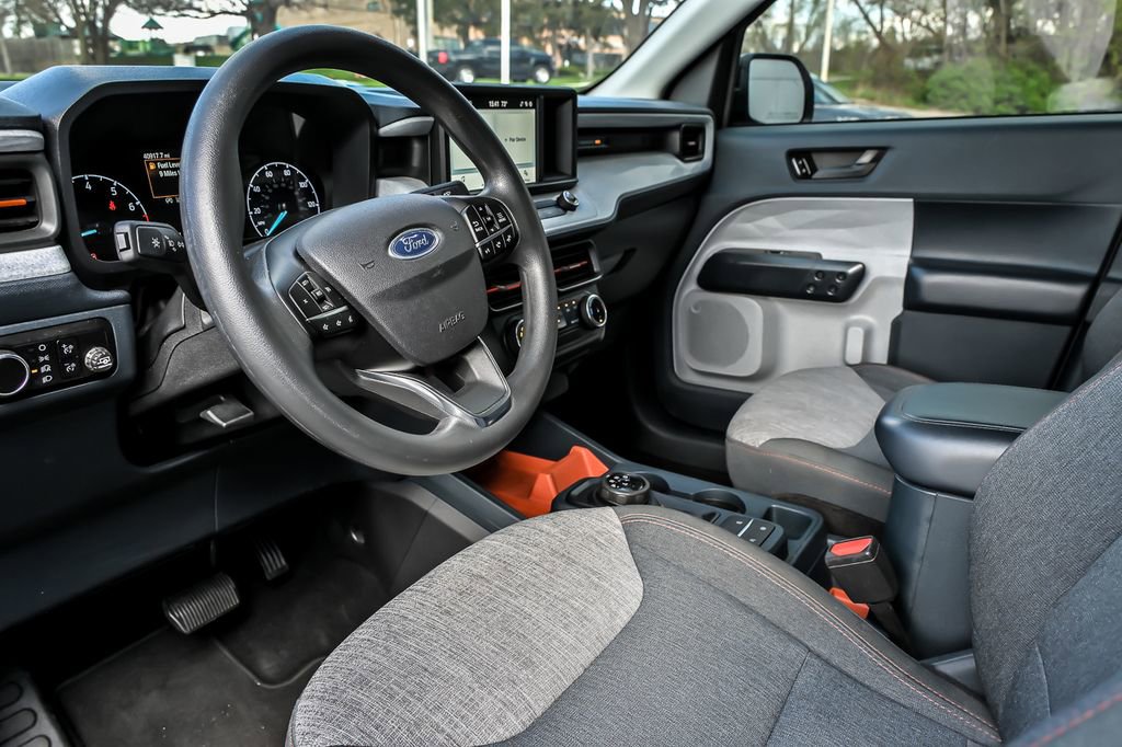 Certified 2023 Ford Maverick XLT w/ Equipment Group 300A Standard AWD/4WD image 15