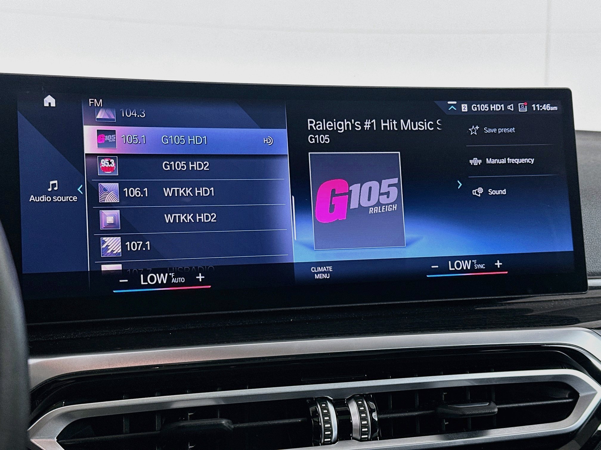 Used 2023 BMW i4 eDrive35 w/ Premium Package RWD image 21