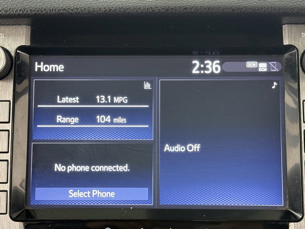 Used 2020 Toyota Tundra SR5 w/ SR5 Upgrade Package image 24