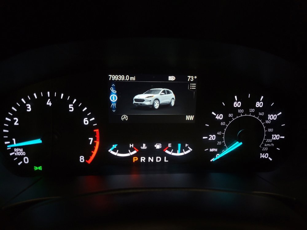 Used 2020 Ford Escape SE AWD/4WD image 23