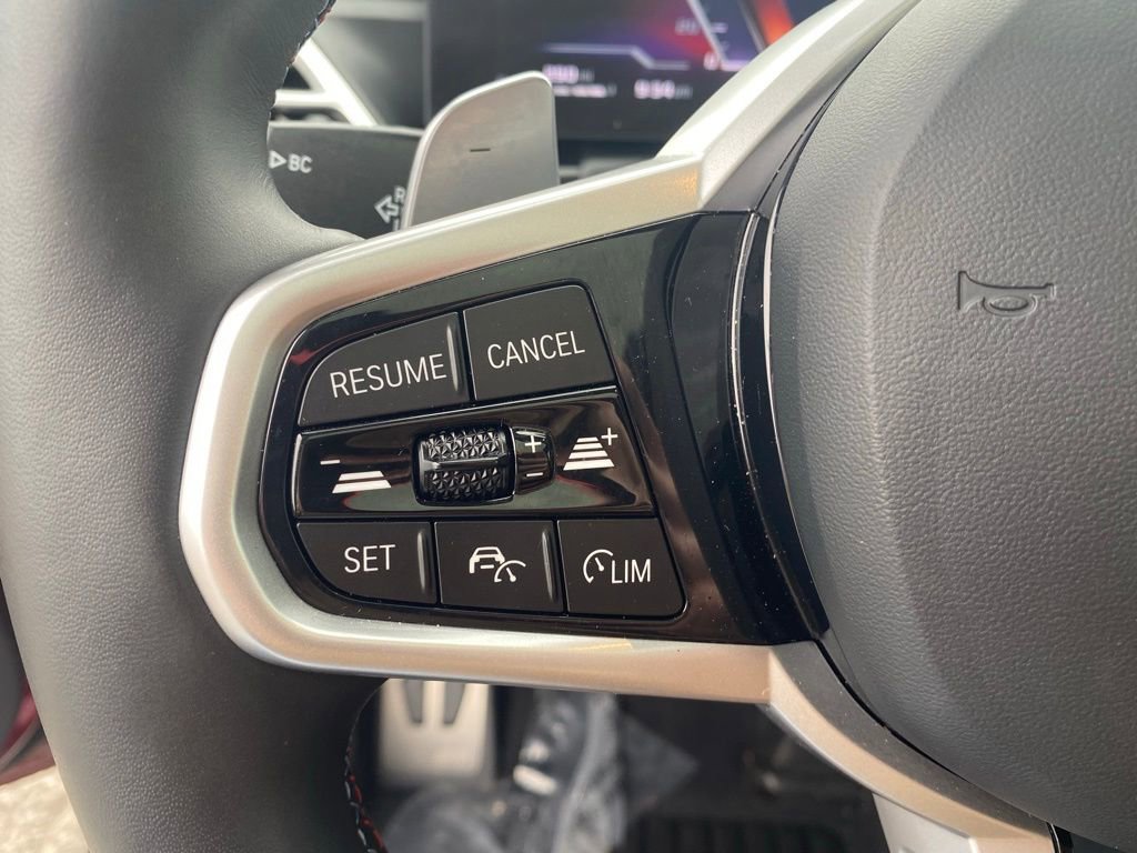 Used 2025 BMW M440i image 19