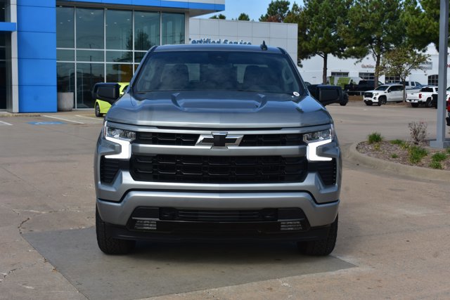 New 2026 Chevrolet Silverado 1500 RST w/ Convenience Package II image 2