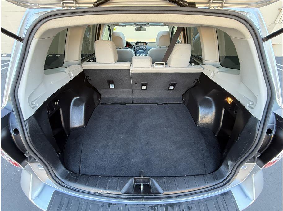 Used 2015 Subaru Forester 2.5i Premium image 20