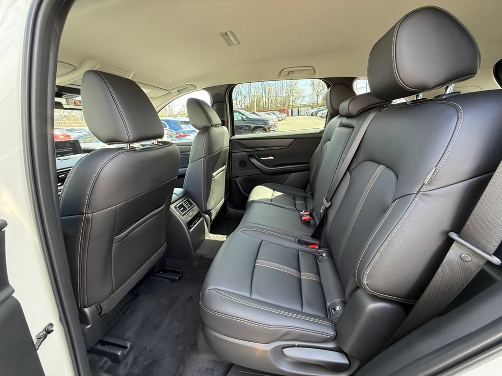 New 2026 MAZDA CX-70 SC AWD/4WD image 23