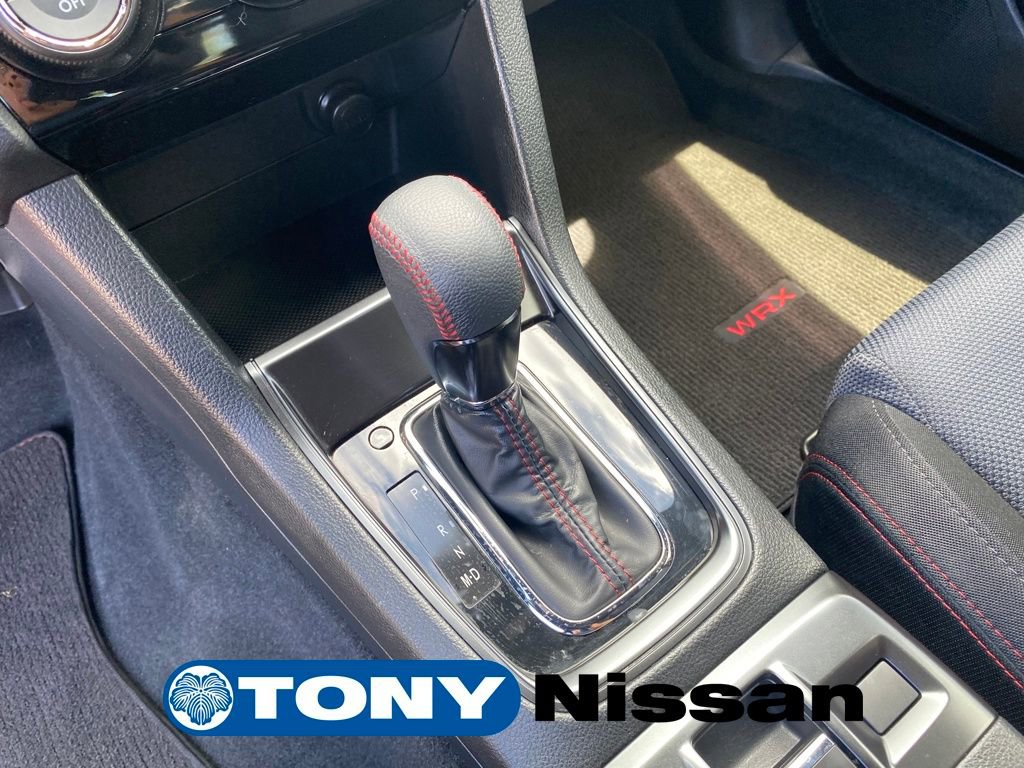 Used 2020 Subaru WRX Premium image 17