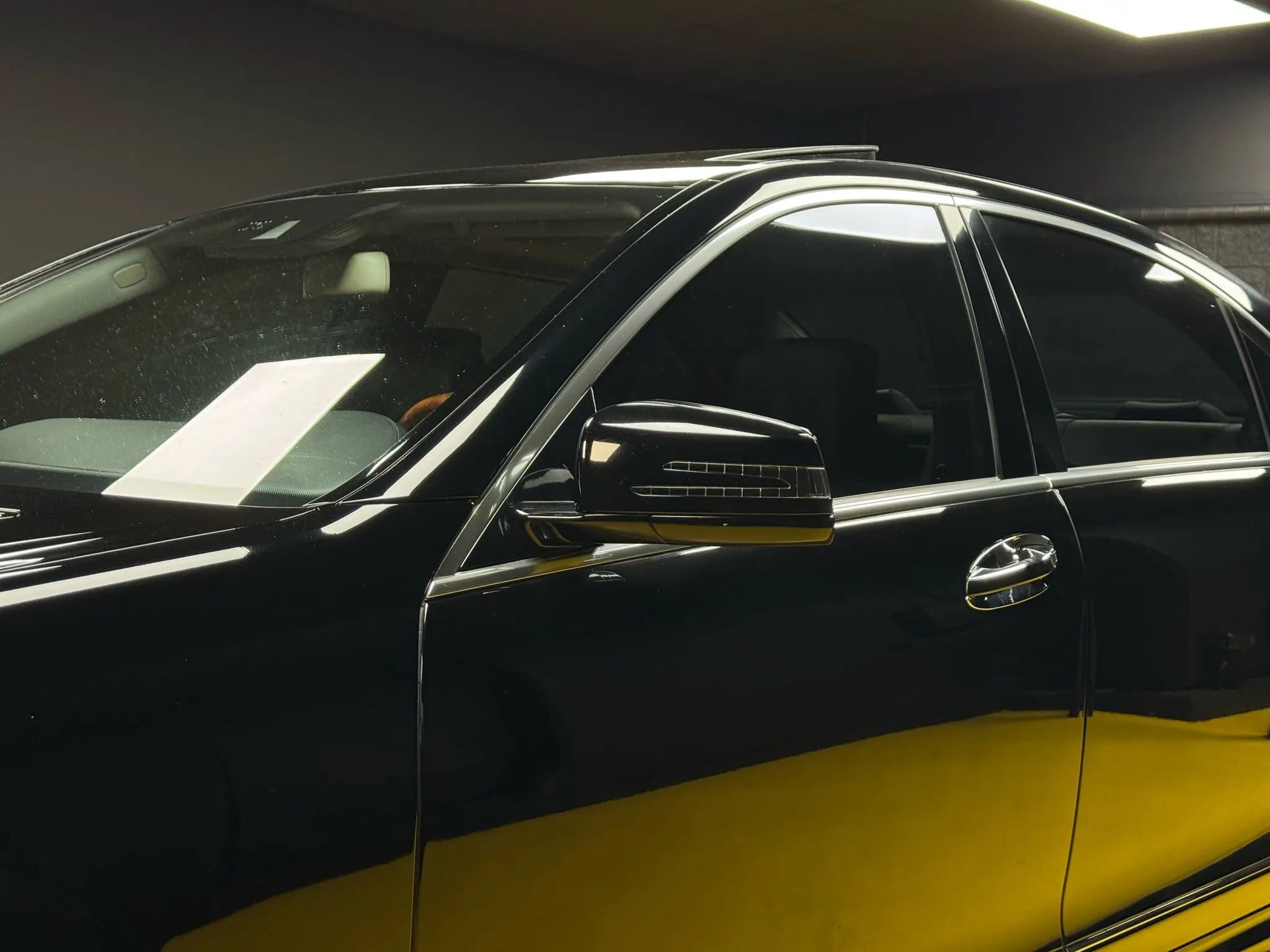 Used 2013 Mercedes-Benz S 550 image 9