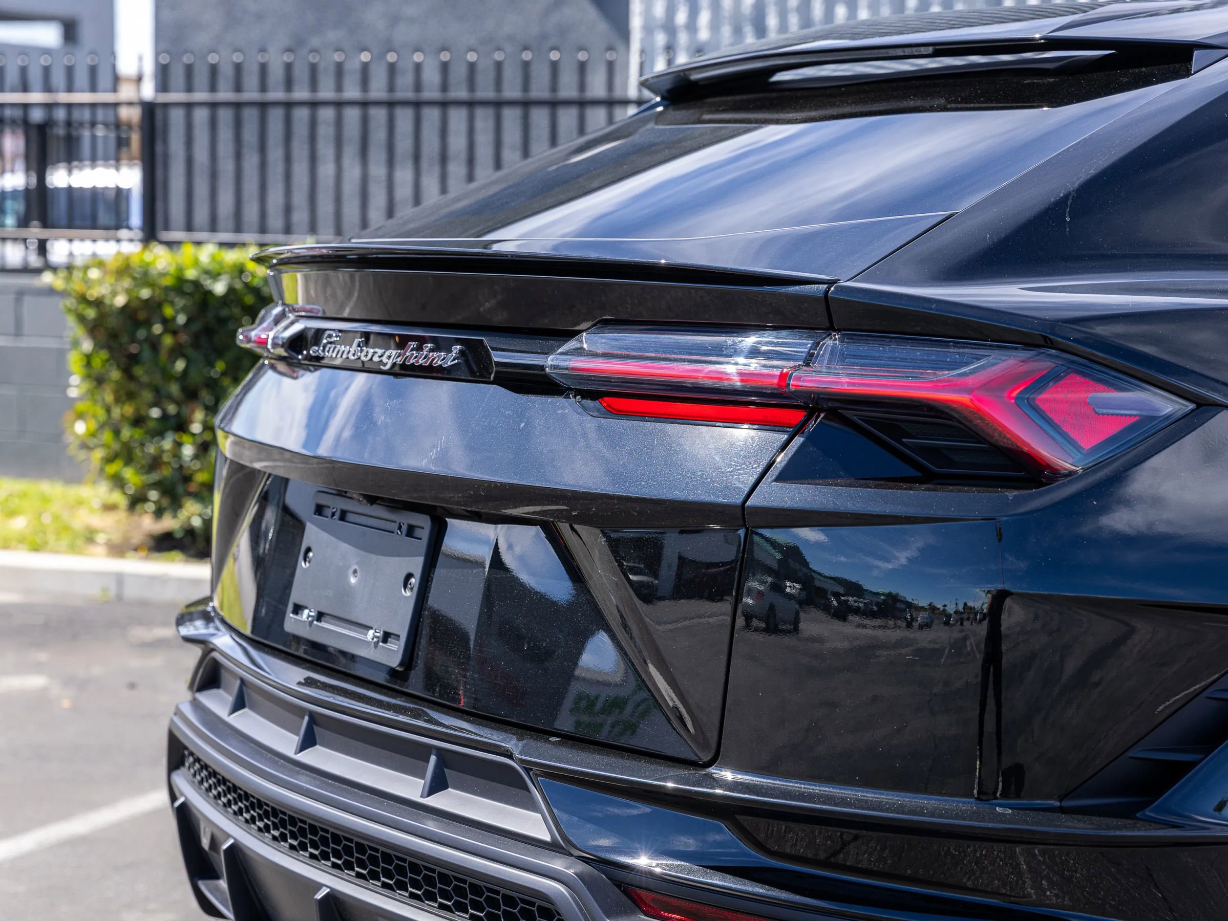 Used 2024 Lamborghini Urus S image 10