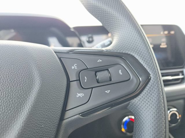New 2026 Chevrolet TrailBlazer LS w/ LS Convenience Package FWD image 20