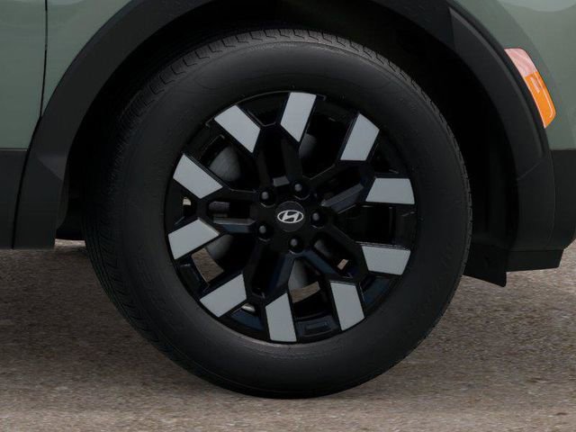 New 2026 Hyundai Santa Cruz SEL AWD/4WD image 8