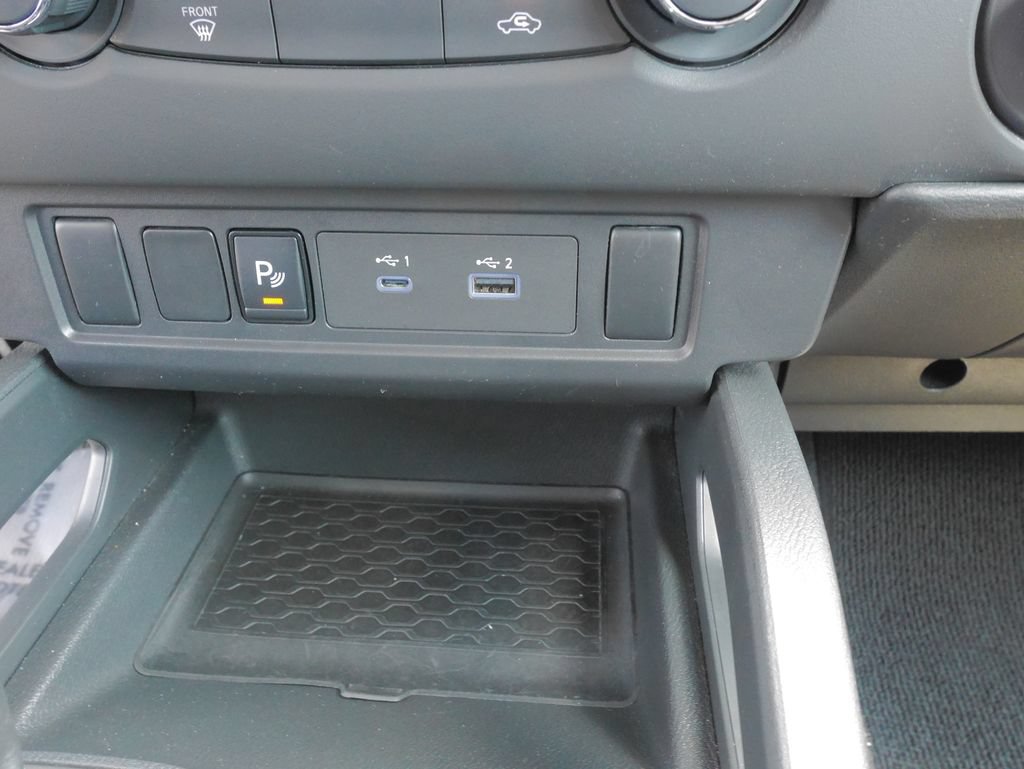 Used 2024 Nissan Frontier S w/ Technology Package AWD/4WD image 26