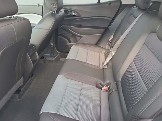 New 2026 Chevrolet Trax LT FWD image 10