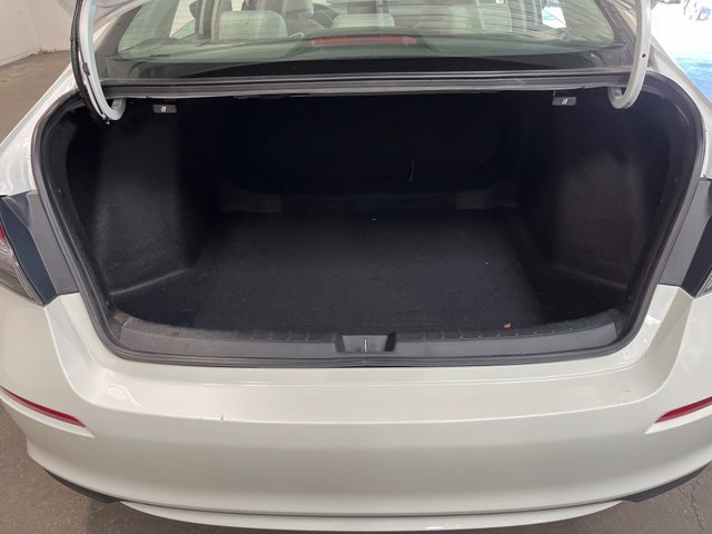 Used 2024 Honda Civic EX image 17
