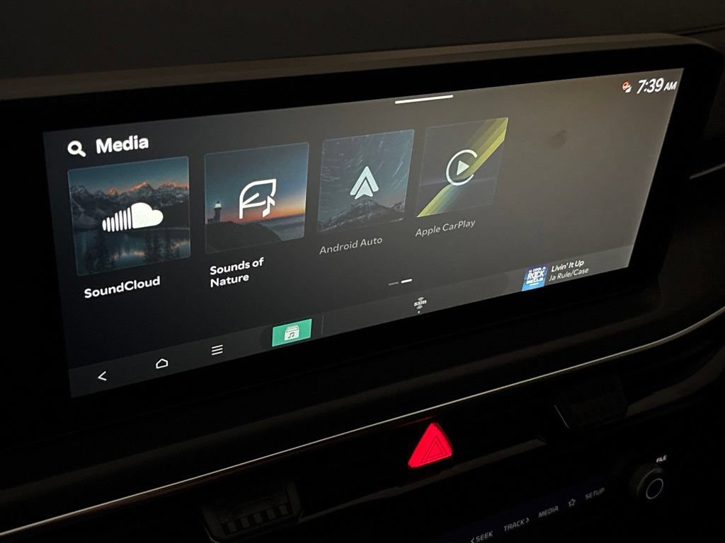 New 2026 Kia K5 GT-Line FWD image 32