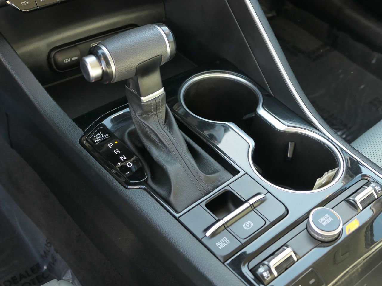 Used 2022 Kia K5 EX image 22