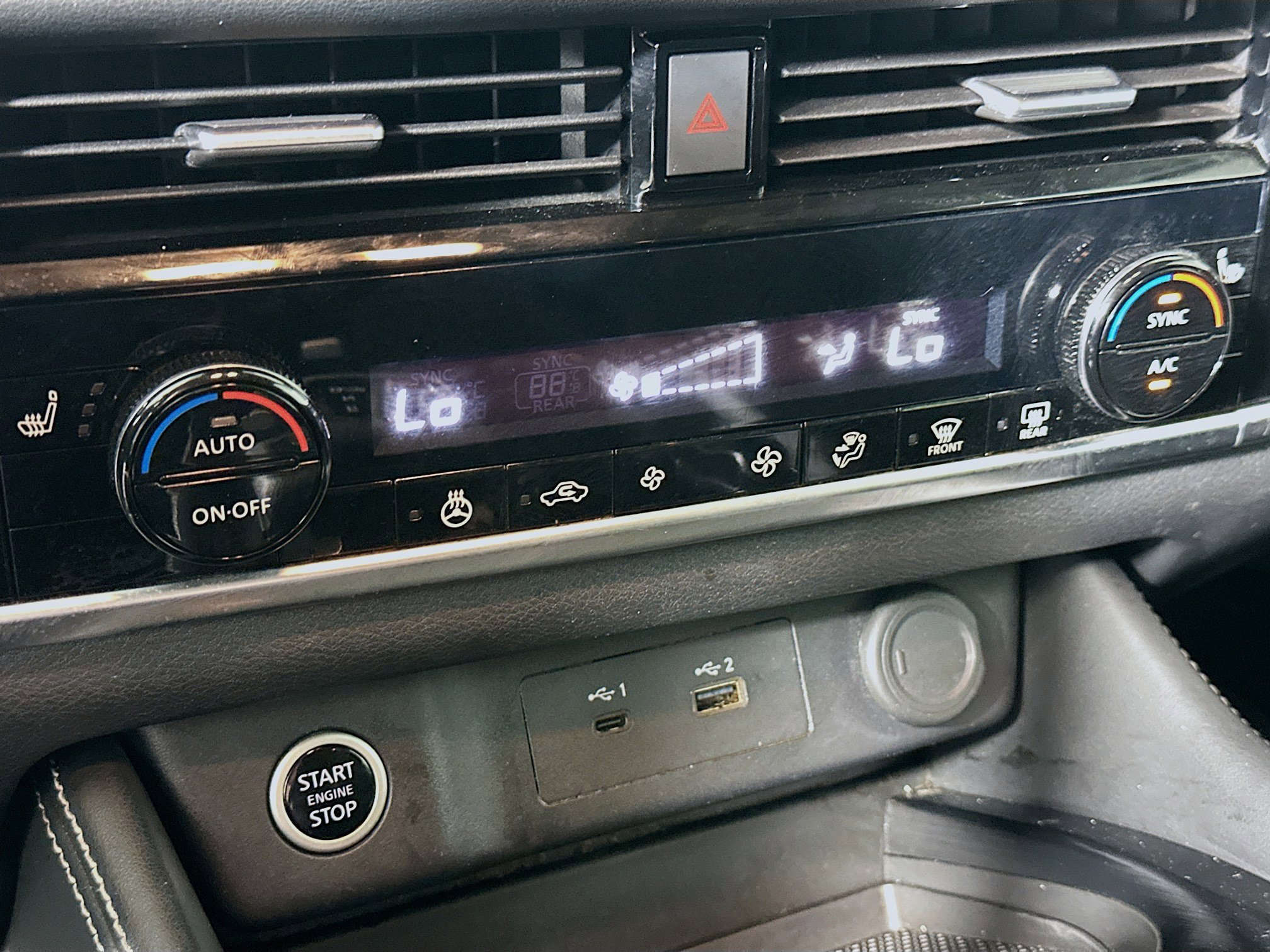 Used 2023 Nissan Rogue SL image 23