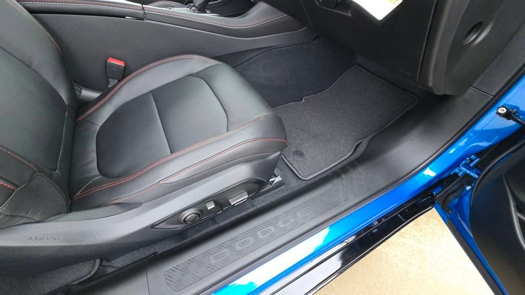 New 2026 Dodge Charger Scat Pack AWD/4WD image 13