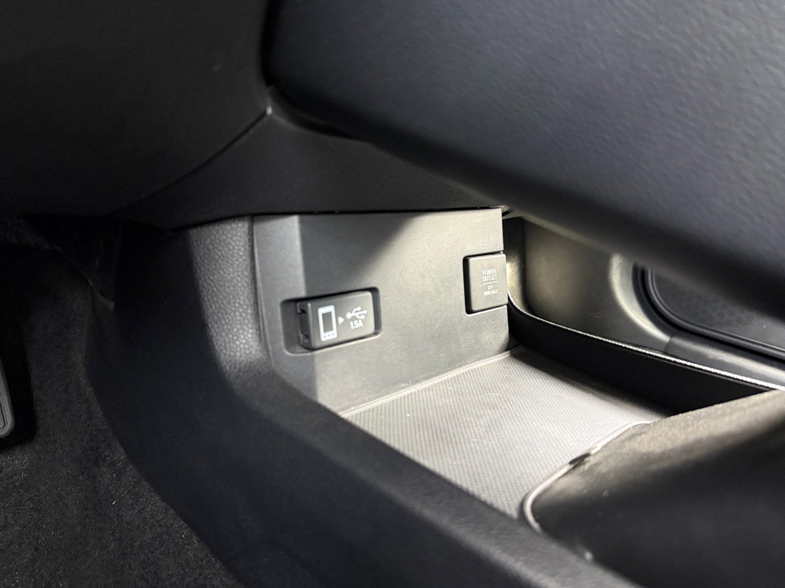 Used 2020 Honda Civic EX image 21